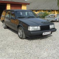 Volvo 745 2,0 16v turbo