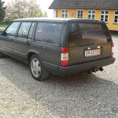 Volvo 745 2,0 16v turbo