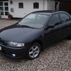 Mazda 323 BA Sedan 1,5 GLX