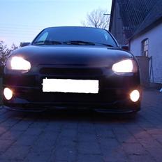 Opel corsa b