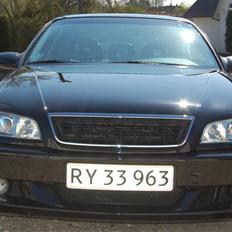 Opel Omega B MV6 (solgt)