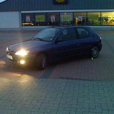 Peugeot 306