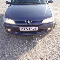 Peugeot 306