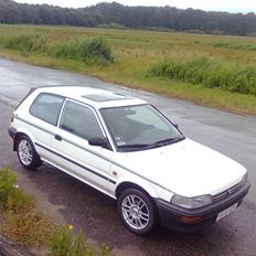 Toyota corolla xli chaser