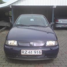 Seat Cordoba ( SOLGT)