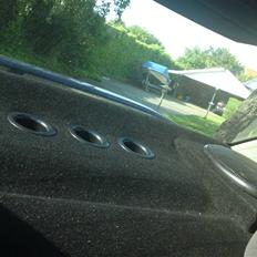 Seat Cordoba ( SOLGT)