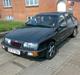 Ford Sierra 2.3 v6 5d ghia død