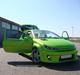 Peugeot  206 Hdi DFB09 3 KERMIT