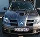 Mitsubishi Outlander 2.0 Turbo 4WD
