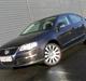 VW Passat 3c Solgt