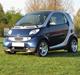Smart Fortwo 450 Passion (solgt)