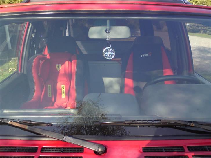 Mitsubishi pajero "SOLGT" billede 18