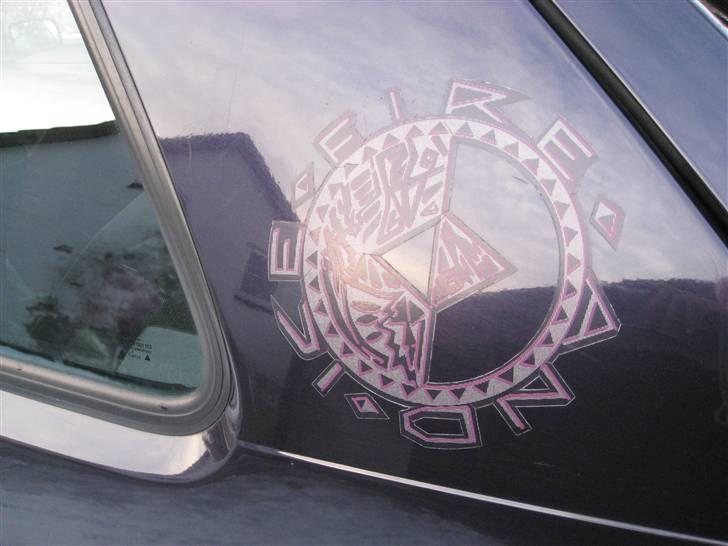 VW Golf 2 GTD Fire and Ice SOLGT 14-03-2020 billede 3