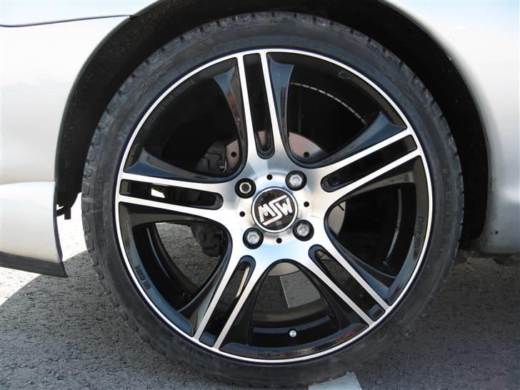 Ford Puma 1.7 VCT billede 11