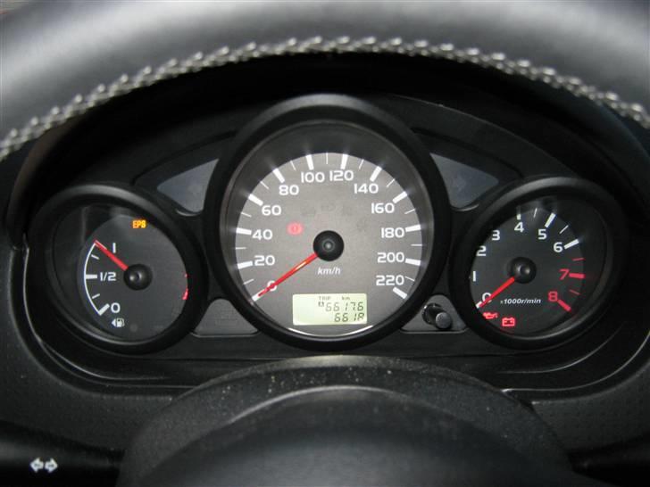 Mitsubishi Colt 1,5 CP insport. billede 10