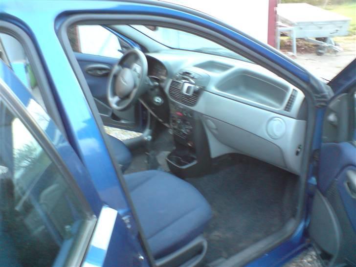 Fiat Punto 1,9 JTD ( 188 ) Solgt billede 17