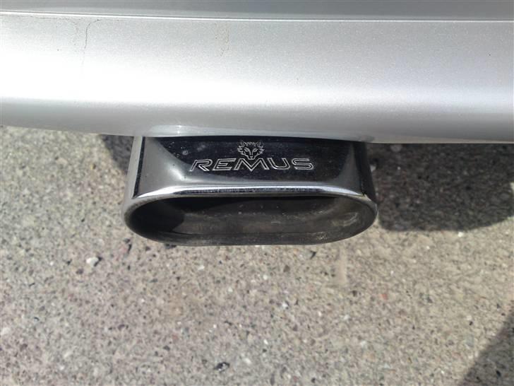 Opel astra coupe Solgt.. billede 14