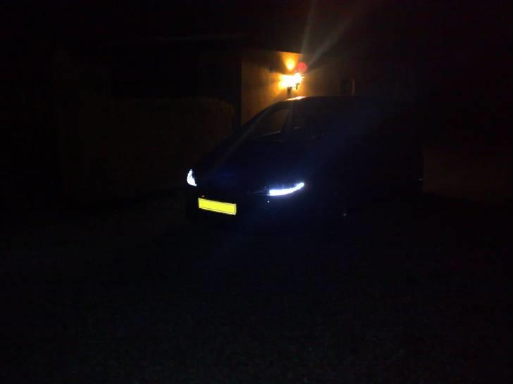 Seat Altea - i mørke billede 20