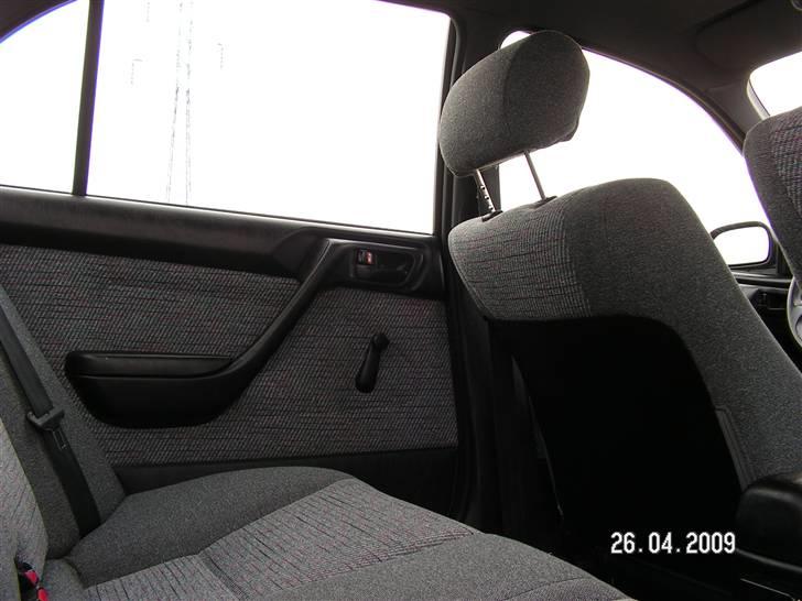 Toyota Carina E  billede 5