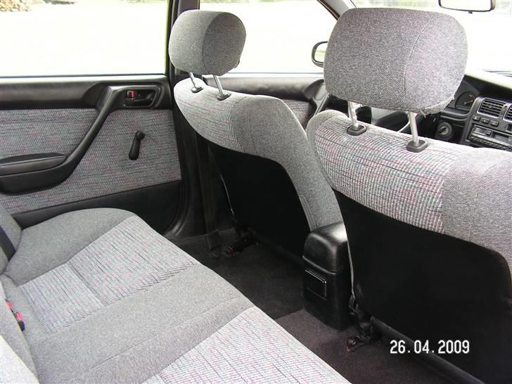 Toyota Carina E  billede 6