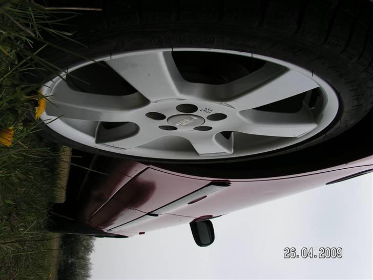 Toyota Carina E  billede 9