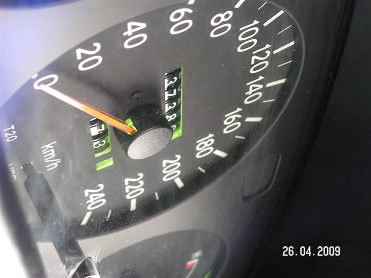 Toyota Carina E  billede 10