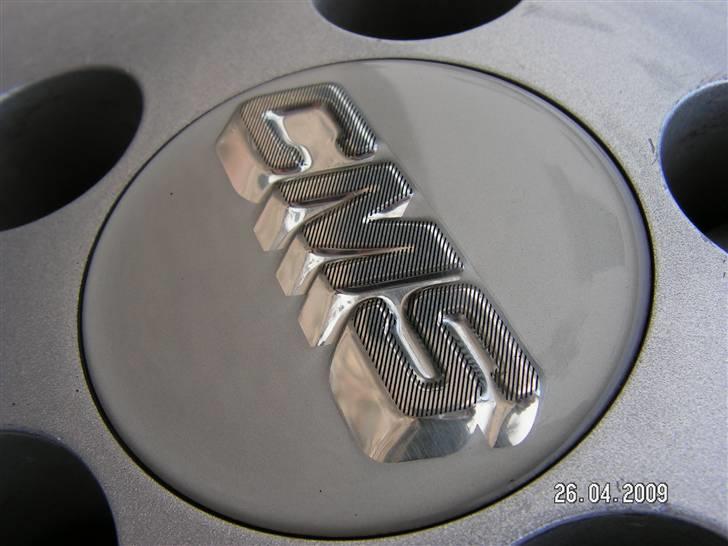 Toyota Carina E  billede 11