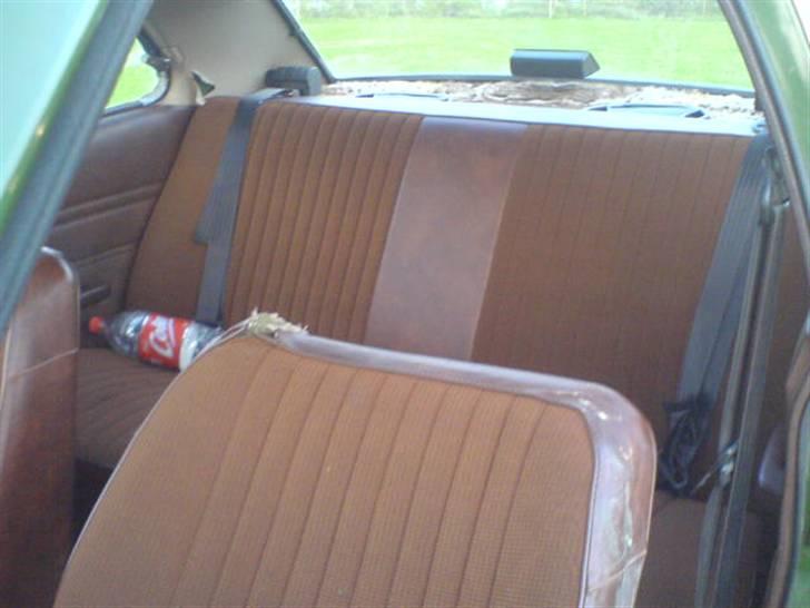 Ford Cortina L billede 15