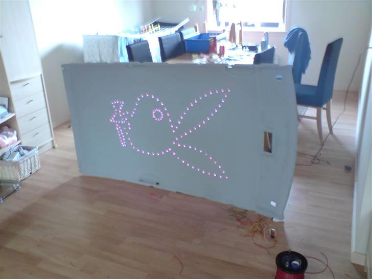 VW Golf 3 1,9 TDI GT. billede 18