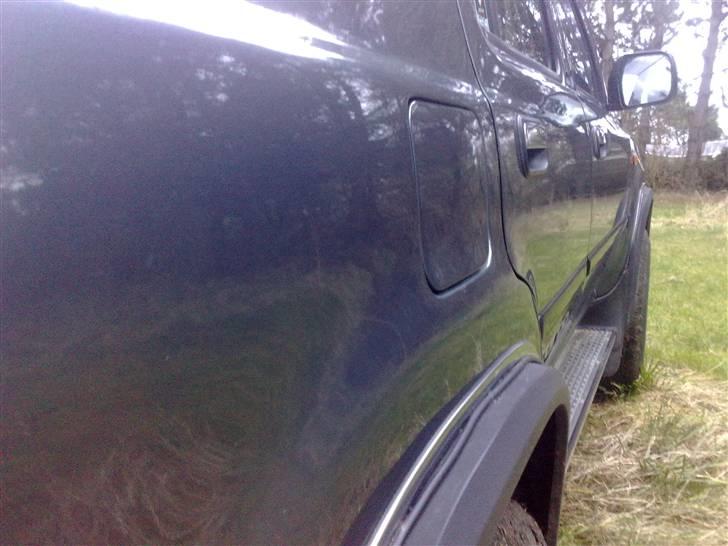 Toyota 4runner billede 13