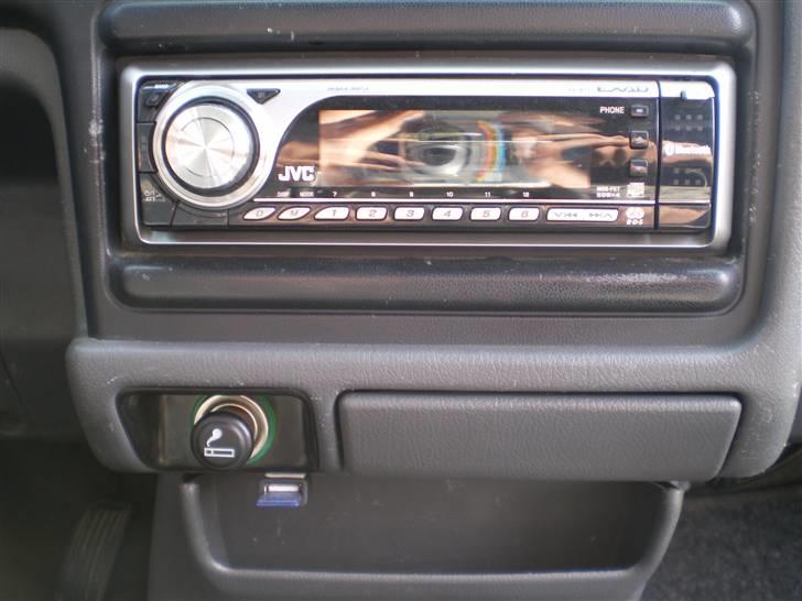 Toyota 4runner billede 18