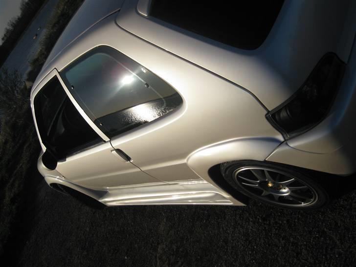 Citroën saxo clean, solgt billede 12