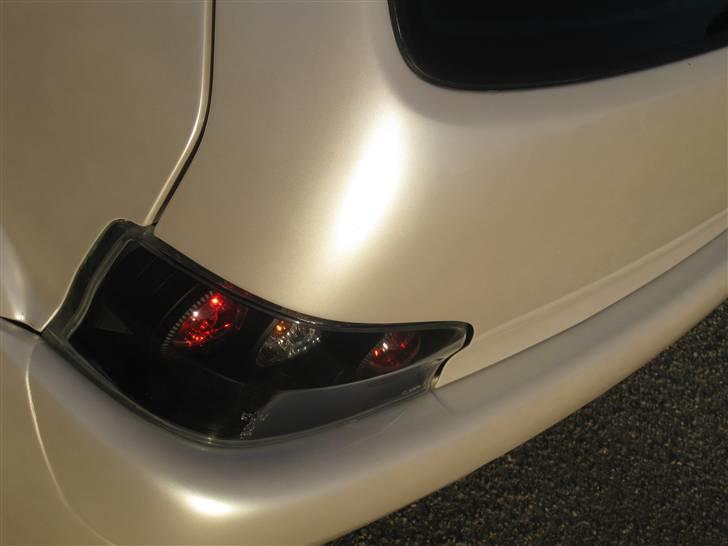 Citroën saxo clean, solgt billede 14