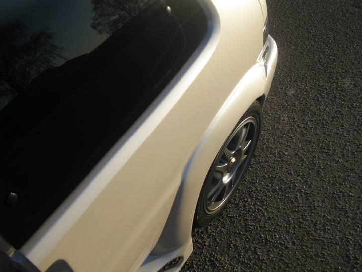 Citroën saxo clean, solgt billede 15