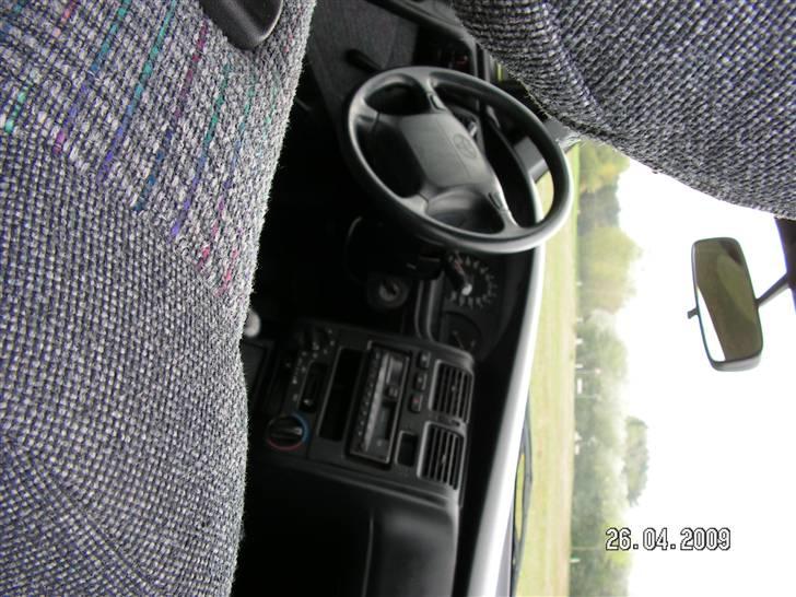 Toyota Carina E  billede 16