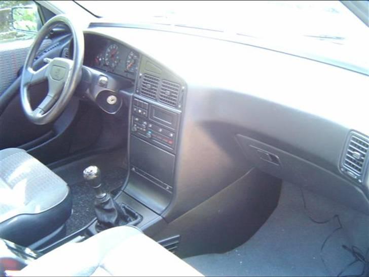 Peugeot 405 billede 9