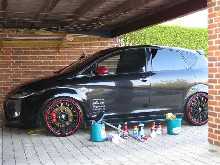 Seat altea billede 18