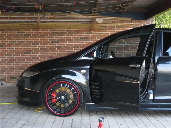 Seat altea billede 19