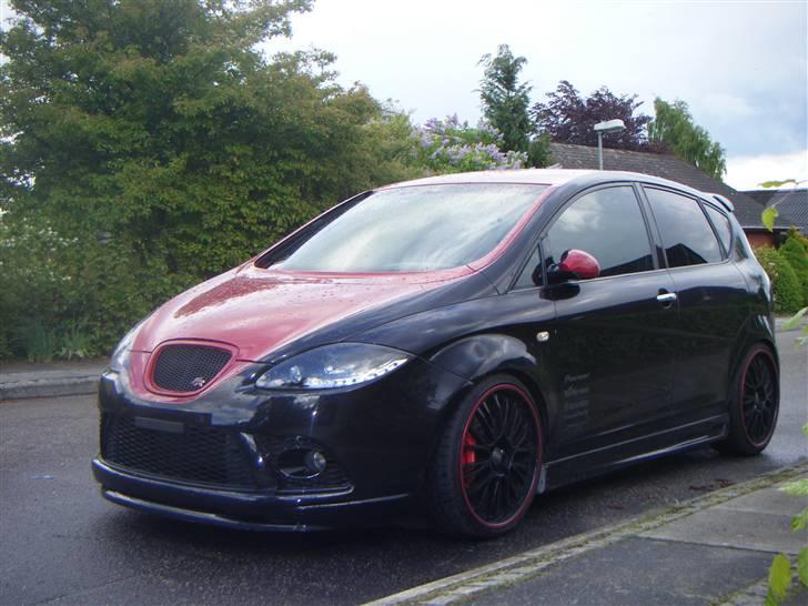 Seat altea billede 20