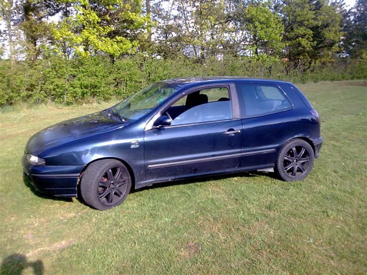 Fiat Bravo 1.6 16v billede 1