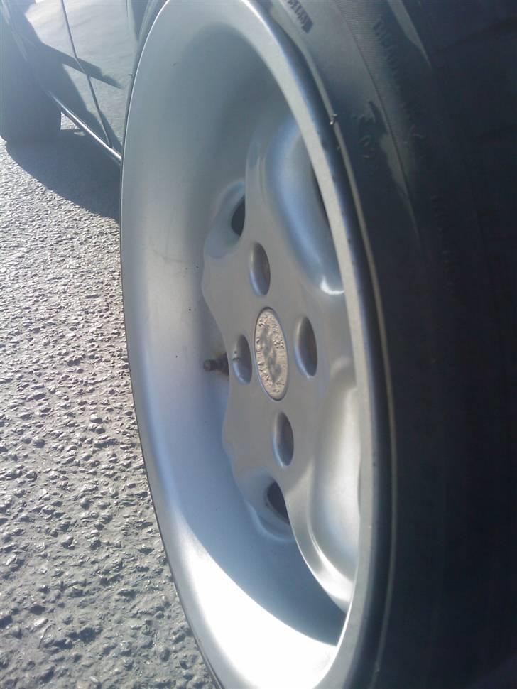 VW Polo G40 - SOLGT! billede 15