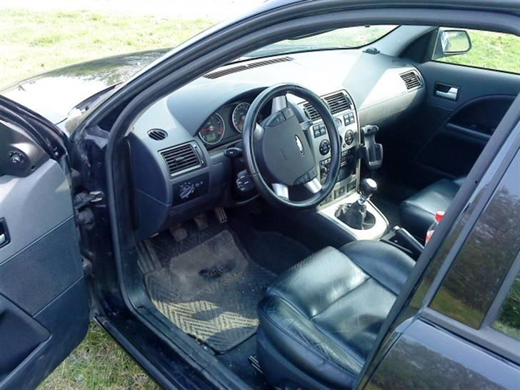 Ford Mondeo 2,0 tdci trend Stc billede 9