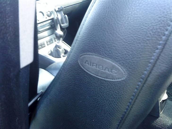 Ford Mondeo 2,0 tdci trend Stc billede 12