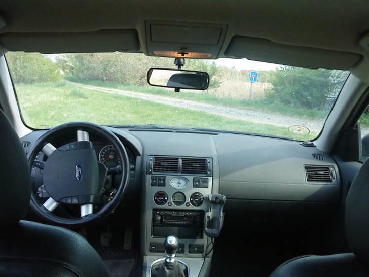 Ford Mondeo 2,0 tdci trend Stc billede 13