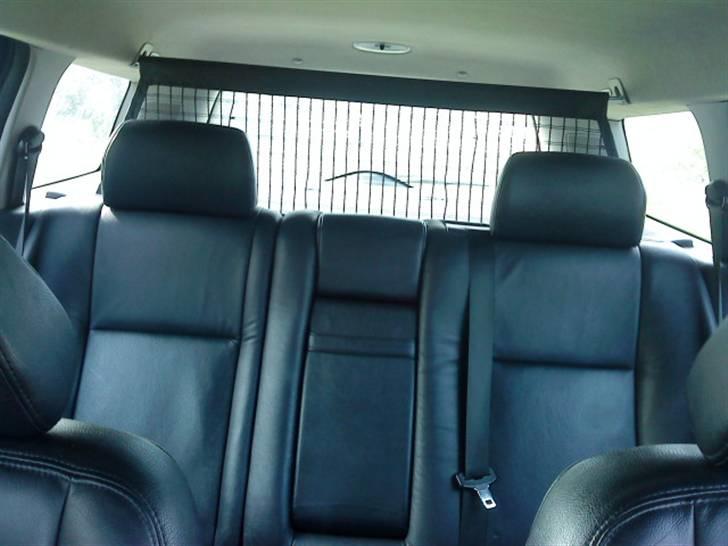 Ford Mondeo 2,0 tdci trend Stc billede 14