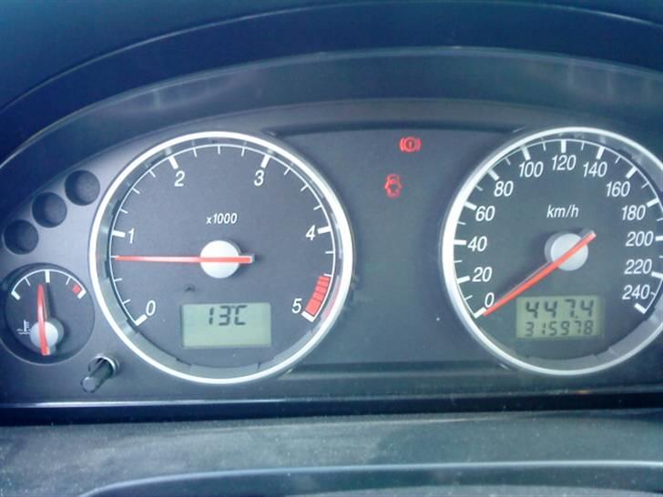 Ford Mondeo 2,0 tdci trend Stc billede 15