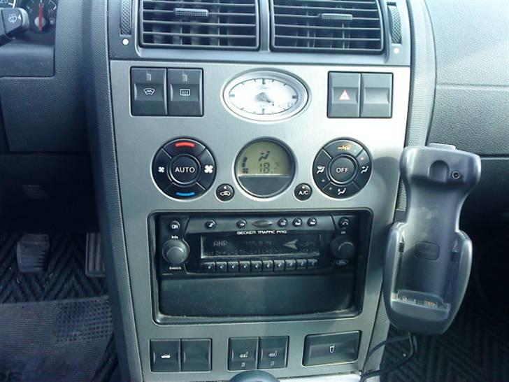 Ford Mondeo 2,0 tdci trend Stc billede 16