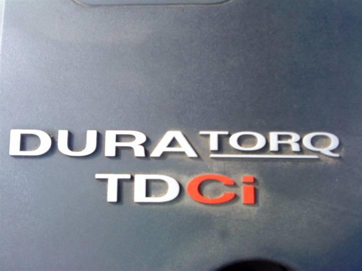 Ford Mondeo 2,0 tdci trend Stc billede 18