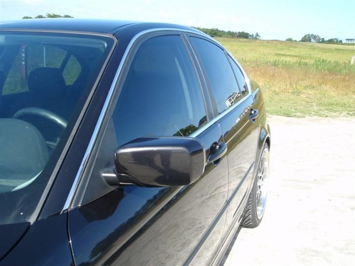 BMW E46 328i Stept *SOLGT* billede 5