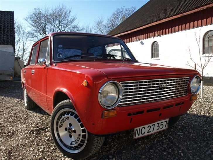 Lada 1200s billede 6